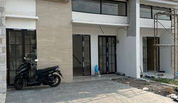 Dijual Rumah Mewah Victory Land 5 Menit Ke Pusat Kota Sidoarjo