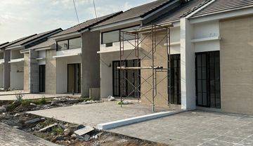 Dijual Cepat Rumah Cicilan 2 Jutaan Di Victory Land Sidoarjo