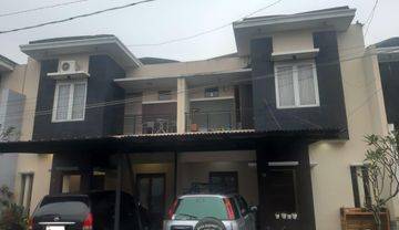JUAL CEPAT RUMAH BU MARGACINTA BISA CASH KPR 