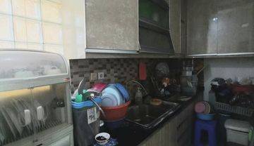 Rumah dijual di Griya Cempaka Arum, Gedebage