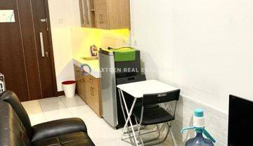 Apartment Scientia Dekat Umn 1 Bedroom Full Furnish