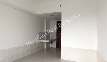 Apartment Scientia Gading Serpong Dekat Umn Tipe Studio Unfurnished