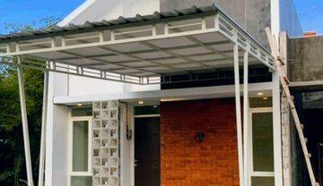Rumah SHM di Joyoagung kawasan bisnis cafe dan kost kost an