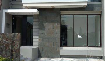 Rumah Mewah Siap Huni Dekat Ambarukmo Plaza Dan Rs Siloam Jogja