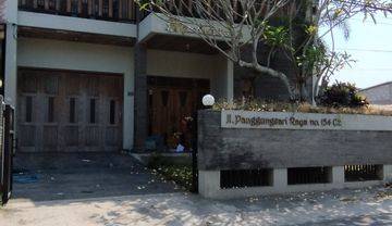 Rumah Besar Siap Huni Dekat Kampus Ugm Dan Hotel Hyatt Yogyakarta