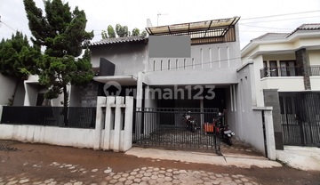 Rumah Minimalis Siap Huni Dekat Kampus Ugm Dan Rs Sarjito Jogja