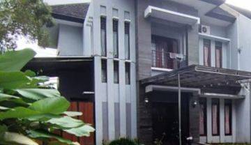 Rumah Minimalis Siap Huni Dekat Kampus Ugm Dan Rs Sarjito Jogja