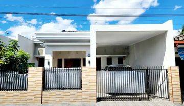 Rumah Bagus Minimalis Dekat Stasiun Tugu Dan Malioboro Yogyakarta