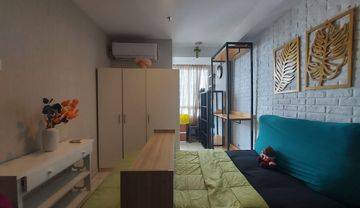 Cinere Bellevue Apartemen Studio Strata Title