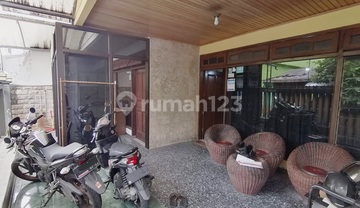 Pusat Kota Dekat Rs. Dr Soetomo Kampus Unair Rumah 2 Lantai Gubeng Kertajaya Surabaya Cocok Untuk Kost Nego