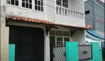 Di jual rumah baru murah di Cipete