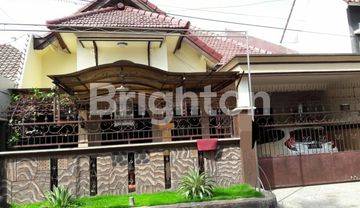 Dijual Rumah Daerah Papa Papa Suhat Malang