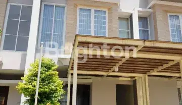 Jual Murah Rumah Minimalis 2lt di Area Araya Malang