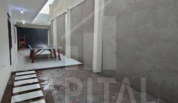 Bagus .. Rumah Furnished Nyaman Siap Huni di Sayap Pajajaran, Bandung