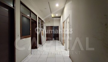 Bagus Banget,, Ruang Usaha di Tengah Kota abdurahman Saleh Deket Banget Ke Bandara Husein Sastranegara