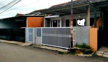 Sewa Rumah Komplek Cibaduyut Permai Bandung