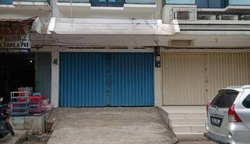 Dijual Ruko Duta Mas Plaza Taman Cibodas Tangerang