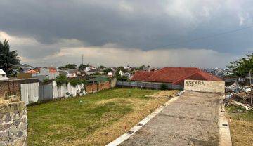 Kavling Askara Ligar