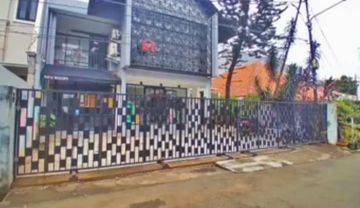 Rumah Terawat Siap Huni di Mampang Prapatan Jakarta Slatan
