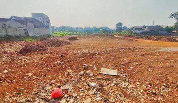 Dijual Tanah Murah di Pasar Kecapi Pondok Melati Bekasi