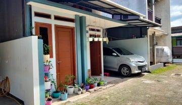 Rumah mini cluster bisa cash dan Kpr harga nego 