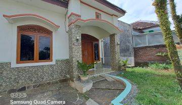 Rumah Murah Di Joyoagung Landungsari Malang