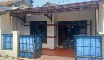 Rumah Siap Huni Dlm Komplek Di Cijerah Cimahi