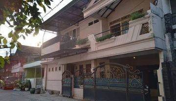 DIJUAL RUMAH KOS MURAH