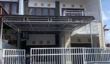 RUMAH MODERN DEKAT SEKOLAH TUNAS DAUD