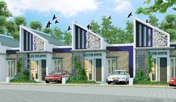 Rumah Murah Dekat Exit Tol Lawang Malang