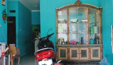 Jual Butuh Rumah Terawat 3kt Akses Mobil Sudah Shm 