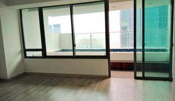 Apartement St. Moritz Tower Royal 3 BR Fasilitas Lengkap Nego 