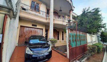 Dijual Rumah Hook di Sunter Agung Jakarta Utara