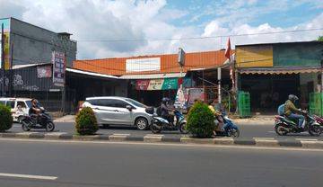 Dijual Murah Tanah di Ciledug Tangerang Kota Strategis