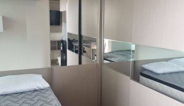 kan Murah Apartemen B Residence Bsd Dpn Univ Prasmul