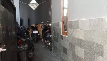 Rumah Kost di Surapati Bandung dekat Gasibu