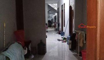 Kost Kostan di Surapati Phh Mustofa