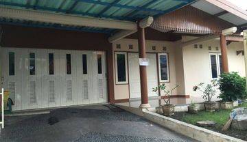 Disewakan Cepat Rumah Pucang Anom Timur Surabaya