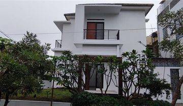 Dijual Murah Rumah Hook Di Arcamanik Jl Pasir Impun Perumahan Grand Panoramic Rumah Siap Huni Nyaman Aman Bebas Banjir