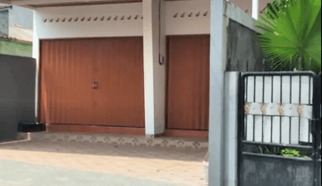 Ruko Jatibening Baru Pondok Gede Bekasi