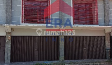 Ruko 2 Unit Rendeng Taman Kopo Katapang Siap Pakai Unit Terawat Dekat Borma