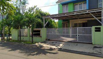 Dijual Rumah Di Perumahan Harapan Indah Cluster Ifolia Bekasi