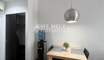 Mini Apartement Di Wiajaya Kebayorn Baru Jakarta Selatan
