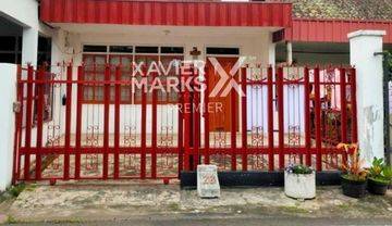 Rumah Murah Full Furnish di Pulau Pulau Klojen Kota Malang 