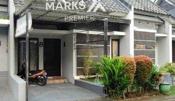 Rumah Minimalis Skypark Lawang Malang Akses Mobil 