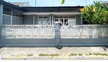 Rumah Terawat di Danau Danau Sawojajar Kota Malang 