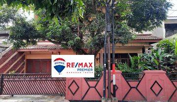 Dijual Rumah Siap Huni di Pondok Kelapa. Jak tim