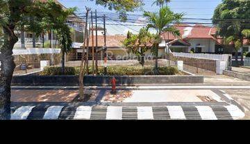 Ruang Usaha di Daerah Ahmad Yani , Semarang ( Tt 4284S )
