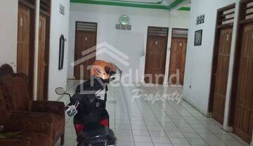 Rumah Kost di Cendrawasih Karangjati , Semarang Vn 5972 