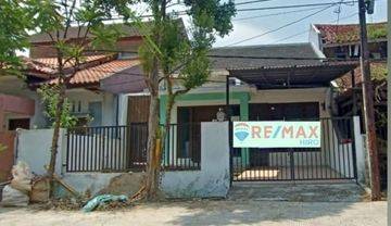 Rumah Disewakan di Jakasetia Sangat Strategis 